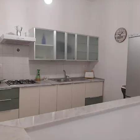 Nello's Διαμέρισμα Νάπολη