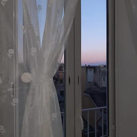 Nello's Διαμέρισμα Νάπολη