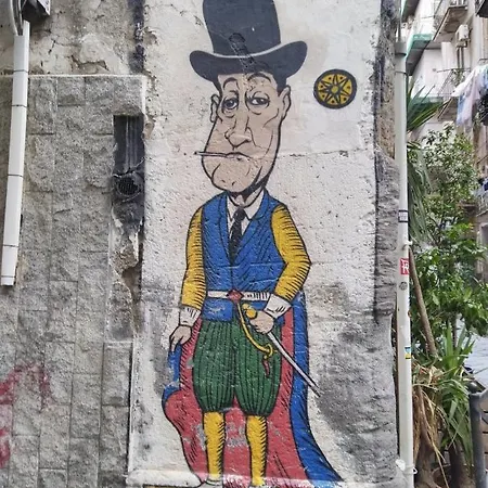 Nello's Διαμέρισμα